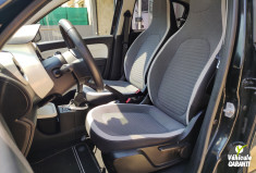 RENAULT TWINGO  intens 1,0 L /  70 / 28500 km 