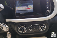 RENAULT TWINGO  intens 1,0 L /  70 / 28500 km 