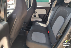 RENAULT TWINGO  intens 1,0 L /  70 / 28500 km 