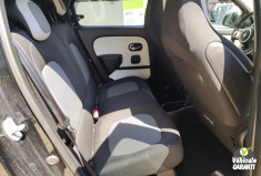 RENAULT TWINGO  intens 1,0 L /  70 / 28500 km 