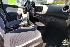 RENAULT TWINGO  intens 1,0 L /  70 / 28500 km 