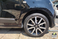 RENAULT TWINGO  intens 1,0 L /  70 / 28500 km 