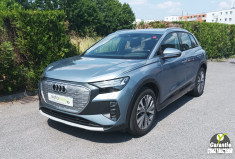 AUDI Q4 e-tron 40 e-tron 204ch Design Luxe 8849 kms