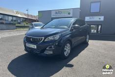 PEUGEOT 3008 1.5 BlueHDi 130 ACTIVE BUSINESS