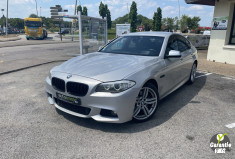 BMW SERIE 5 525 dA xDrive 218 M Sport 