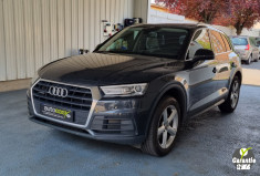 AUDI Q5 quattro 2.0 TFSI 250 business executive