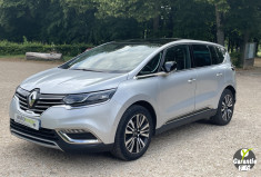 RENAULT ESPACE V 1.8 TCE EDC7 INITIALE PARIS 225