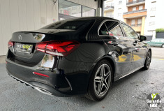 MERCEDES CLASSE A BERLINE 180D AMG LINE PACK PREMIEUM PLUS