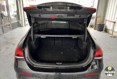 MERCEDES CLASSE A BERLINE 180D AMG LINE PACK PREMIEUM PLUS