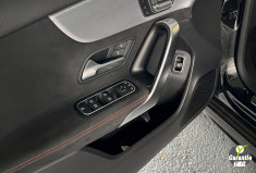 MERCEDES CLASSE A BERLINE 180D AMG LINE PACK PREMIEUM PLUS