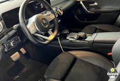 MERCEDES CLASSE A BERLINE 180D AMG LINE PACK PREMIEUM PLUS