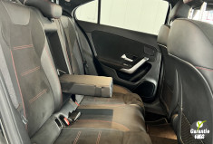 MERCEDES CLASSE A BERLINE 180D AMG LINE PACK PREMIEUM PLUS