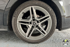 MERCEDES CLASSE A BERLINE 180D AMG LINE PACK PREMIEUM PLUS