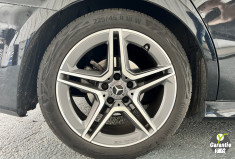 MERCEDES CLASSE A BERLINE 180D AMG LINE PACK PREMIEUM PLUS