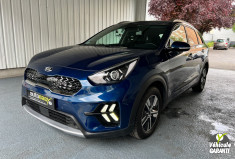 KIA NIRO 1.6 GDI HYBRID