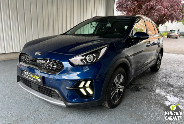 KIA NIRO 1.6 GDI HYBRID