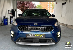 KIA NIRO 1.6 GDI HYBRID