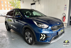 KIA NIRO 1.6 GDI HYBRID