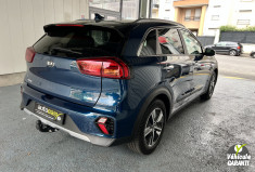 KIA NIRO 1.6 GDI HYBRID
