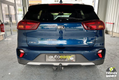 KIA NIRO 1.6 GDI HYBRID