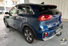 KIA NIRO 1.6 GDI HYBRID