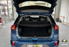KIA NIRO 1.6 GDI HYBRID