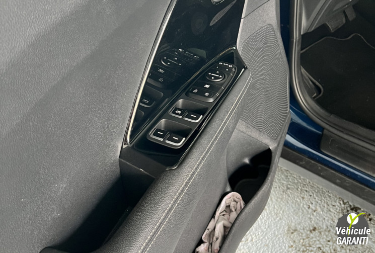 KIA NIRO 1.6 GDI HYBRID