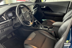 KIA NIRO 1.6 GDI HYBRID