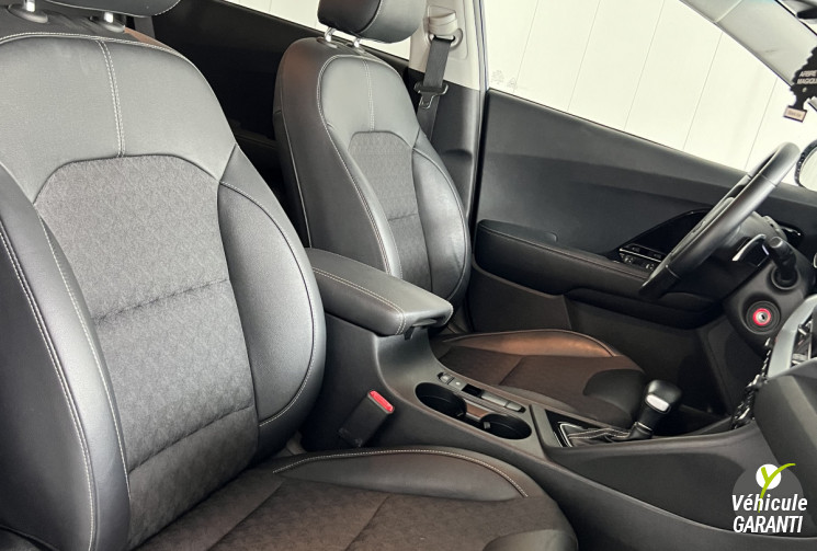 KIA NIRO 1.6 GDI HYBRID