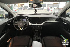 KIA NIRO 1.6 GDI HYBRID