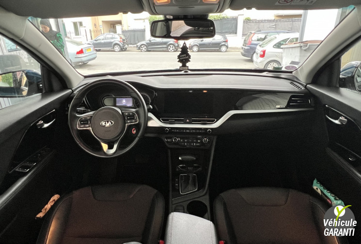 KIA NIRO 1.6 GDI HYBRID