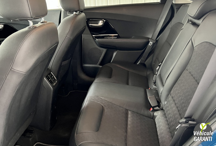 KIA NIRO 1.6 GDI HYBRID