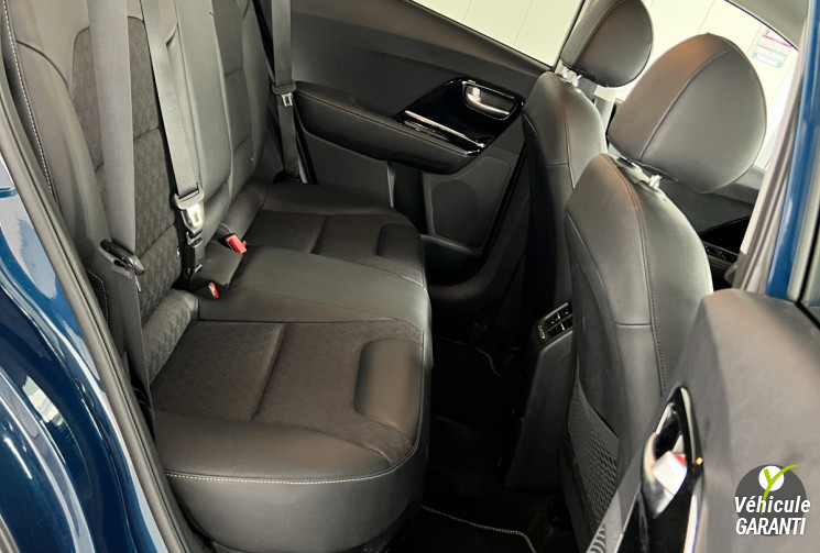 KIA NIRO 1.6 GDI HYBRID