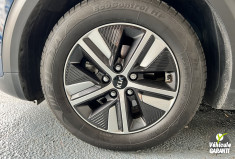 KIA NIRO 1.6 GDI HYBRID