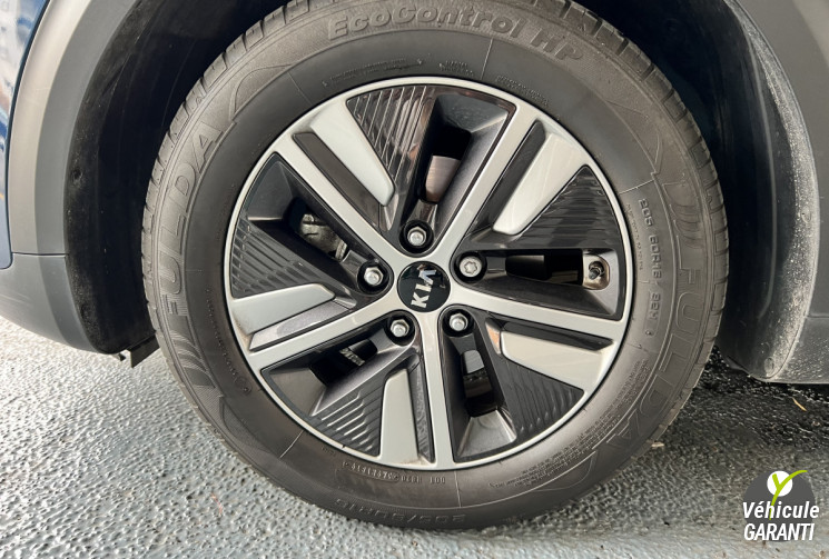 KIA NIRO 1.6 GDI HYBRID