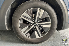 KIA NIRO 1.6 GDI HYBRID