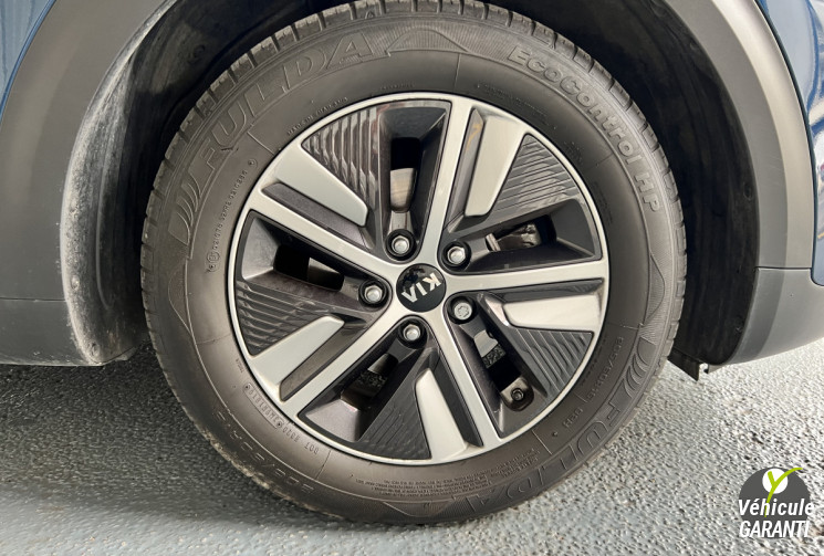 KIA NIRO 1.6 GDI HYBRID
