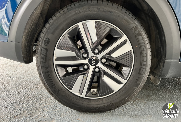KIA NIRO 1.6 GDI HYBRID