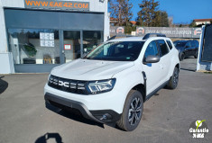 DACIA DUSTER TCE 130 JOURNEY PLUS 