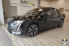 PEUGEOT 208 GT LINE 1.2 PureTech 12V EAT8 S&S 100cv 