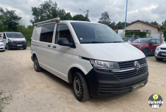 Volkswagen Transporter Aménagé T6.1 BUSINESS LINE + L1H1