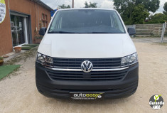 Volkswagen Transporter Aménagé T6.1 BUSINESS LINE + L1H1