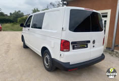 Volkswagen Transporter Aménagé T6.1 BUSINESS LINE + L1H1