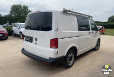 Volkswagen Transporter Aménagé T6.1 BUSINESS LINE + L1H1