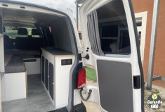 Volkswagen Transporter Aménagé T6.1 BUSINESS LINE + L1H1
