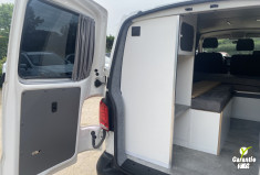 Volkswagen Transporter Aménagé T6.1 BUSINESS LINE + L1H1