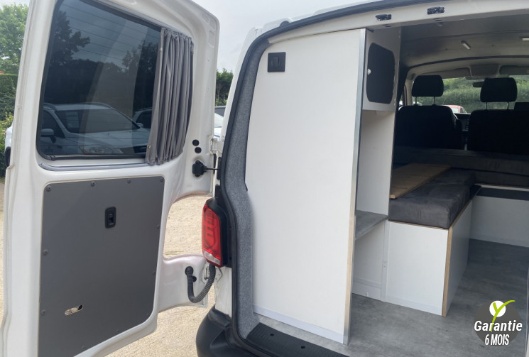 Volkswagen Transporter Aménagé T6.1 BUSINESS LINE + L1H1