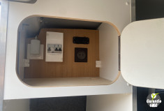 Volkswagen Transporter Aménagé T6.1 BUSINESS LINE + L1H1