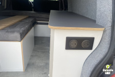 Volkswagen Transporter Aménagé T6.1 BUSINESS LINE + L1H1