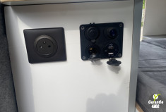 Volkswagen Transporter Aménagé T6.1 BUSINESS LINE + L1H1